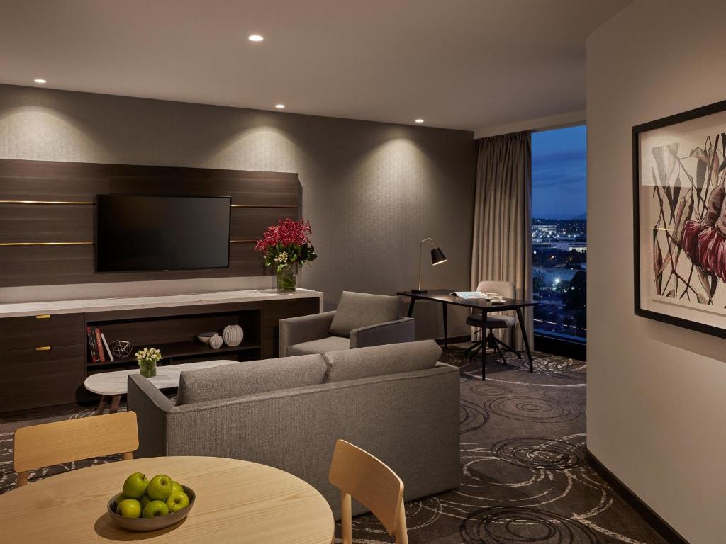 Parkroyal Monash Melbourne Clayton Exterior photo