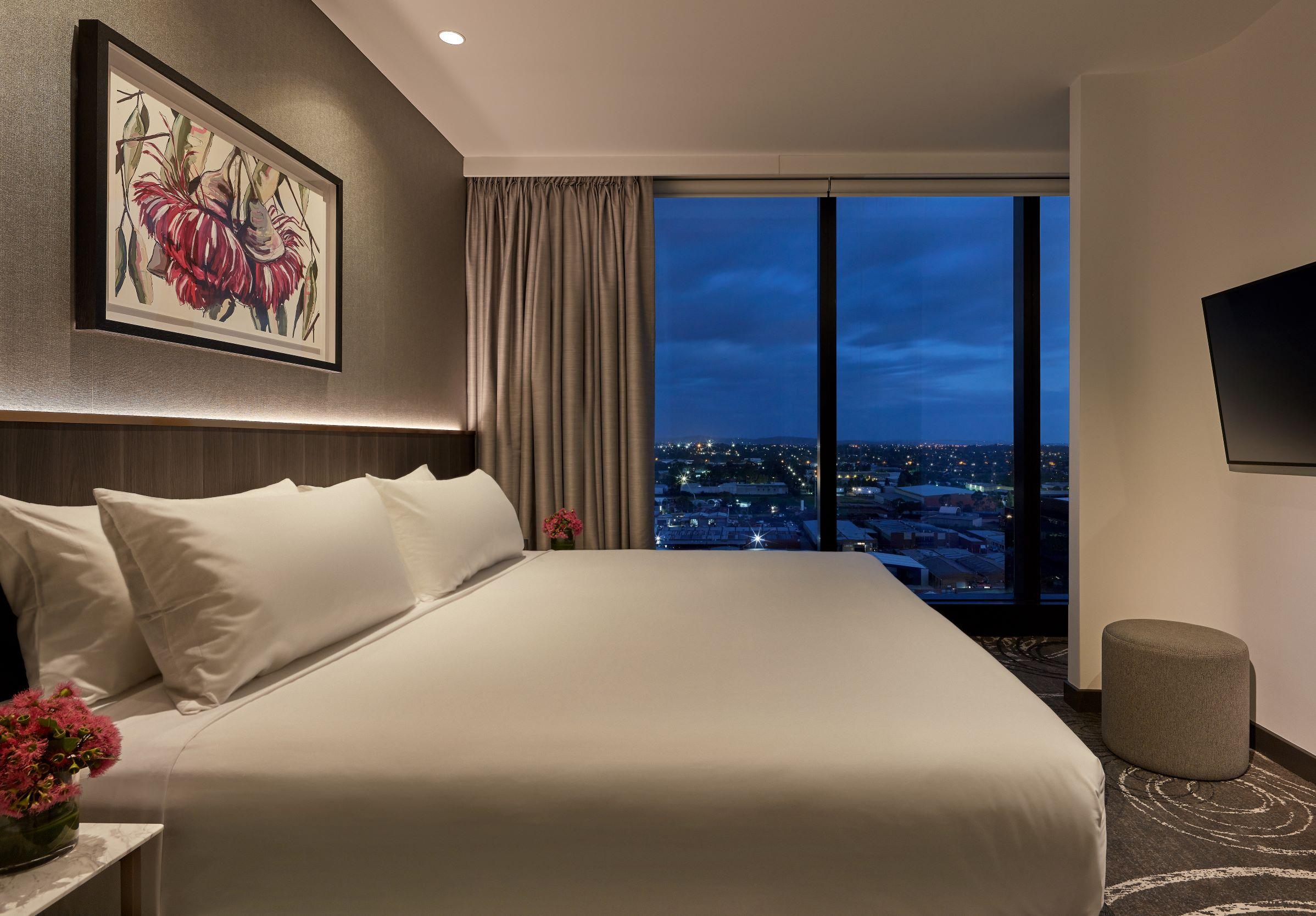 Parkroyal Monash Melbourne Clayton Exterior photo