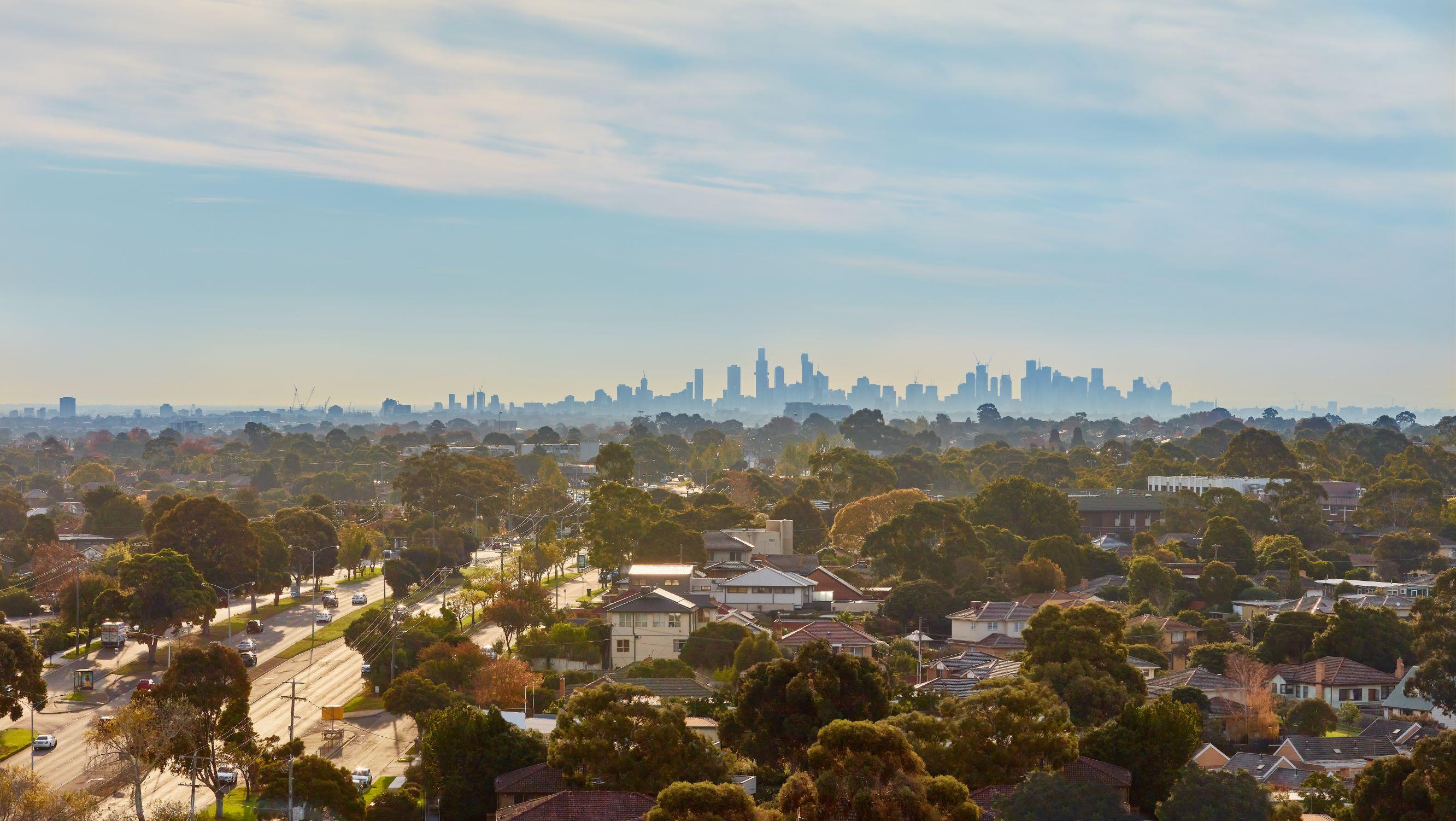 Parkroyal Monash Melbourne Clayton Exterior photo