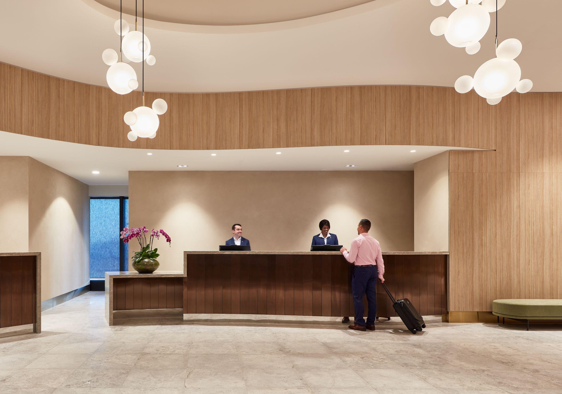Parkroyal Monash Melbourne Clayton Exterior photo