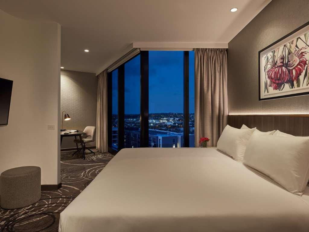 Parkroyal Monash Melbourne Clayton Room photo