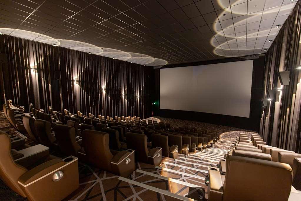 Parkroyal Monash Melbourne Clayton Amenities photo